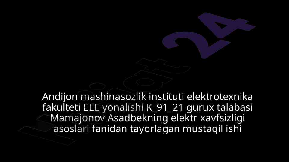 Yonuvchi metallarnig changlarini o'chirish moddalari