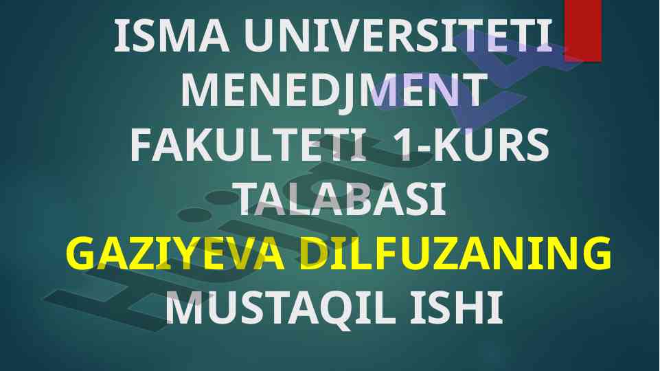 Aholini favqulodda vaziyatlarda harakat qilish tayyorlash