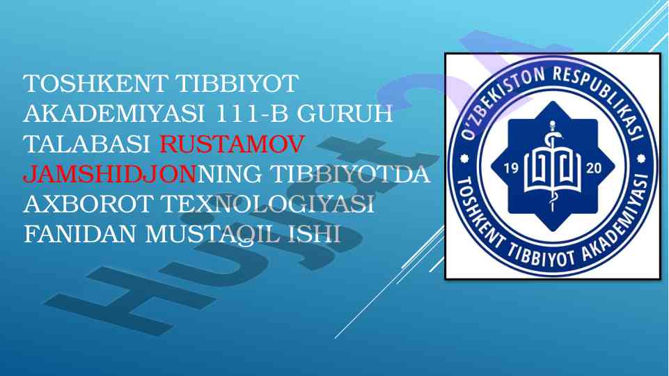 Paskal va delphi dasturlash tili bilan tanishing