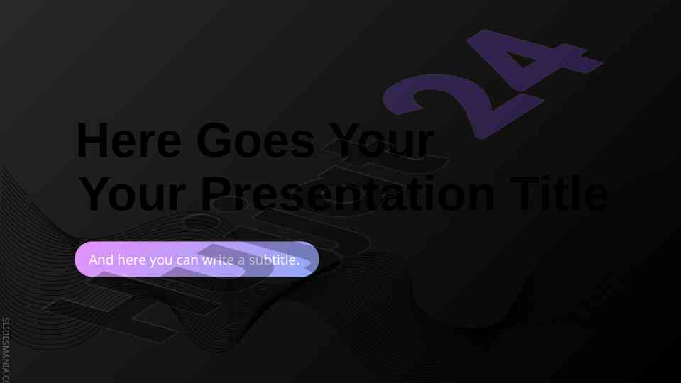 Interesting facts about animals presentation