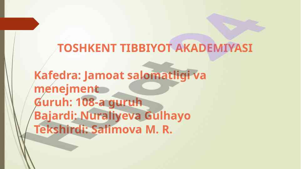 Buyuk temuriylar davridagi tibbiyot tajribalari