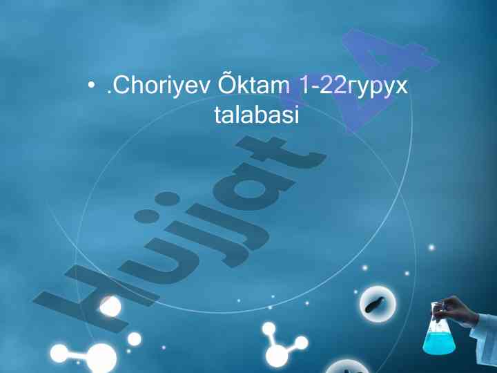 Solou modeli formulasi va qo‘llanishi
