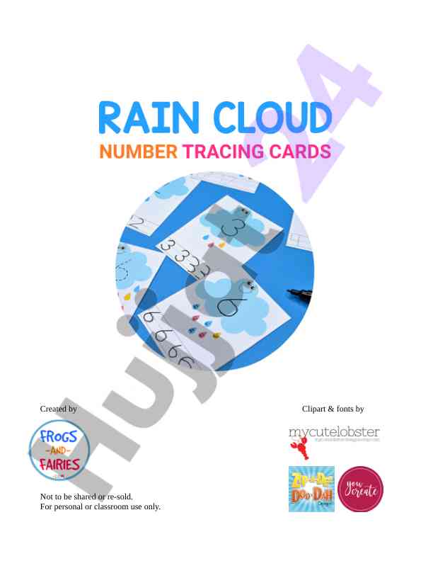 Clipart resourse for personal and classroom use