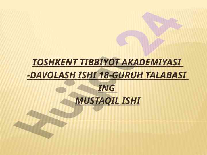 Ovqat hazim qilish a’zolarining fizialogiyasi