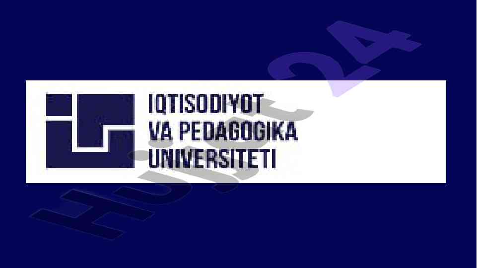 Musiqiy talim berishda tarbiyachining faoliyati