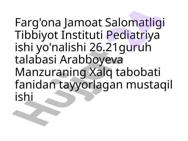 Yoga usuli kelib chiqishi va rivojlanishi