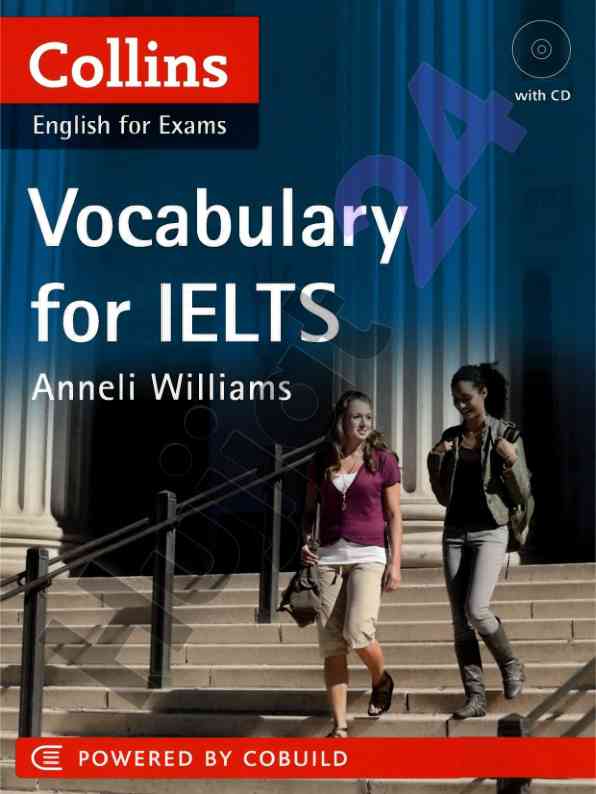 Vocabulary strategies for ielts exam preparation