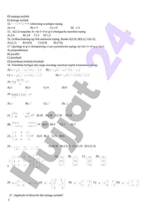 Product image 1