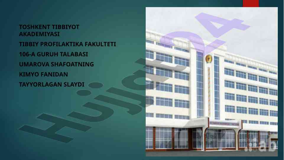 Kolloid eritmalarni dializ qilishning ahamiyati
