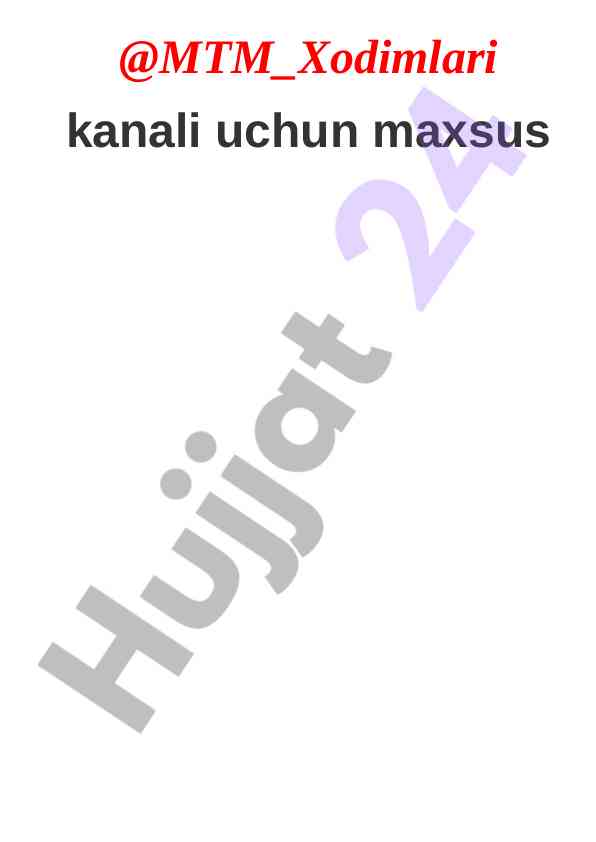 Uchib ketuvchi qushlar haqida dars ishlanmasi