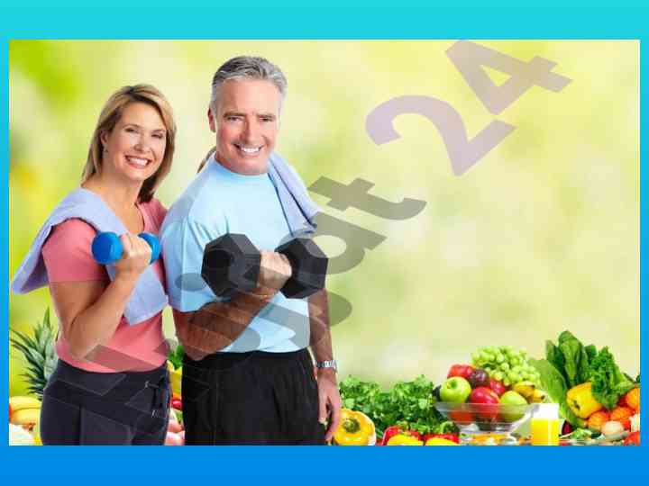 Reasons for maintaining a healthy lifestyle