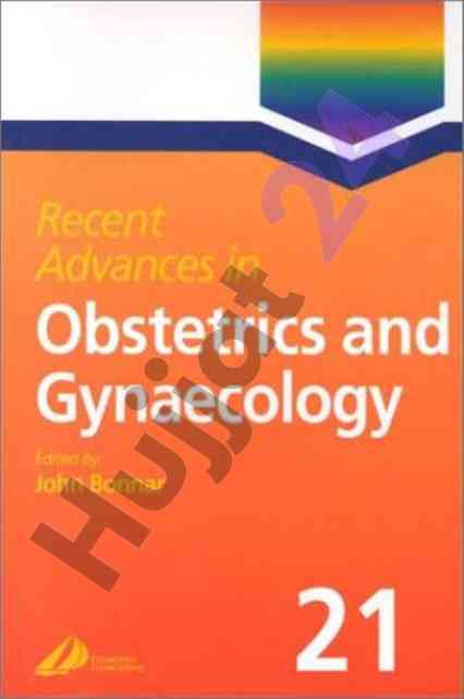 Recent advances in obstetrics and gynaecology