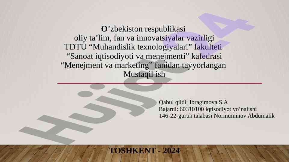 Coca-cola kompaniyasining tarixi va rivojlanishi