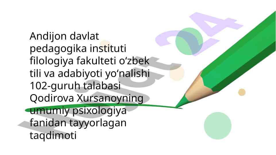 Ijtimoiy psixologiya va shaxs ijtimoiylashuvi