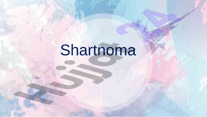 Shartnoma tuzish majburiyatlari va erkinliklari