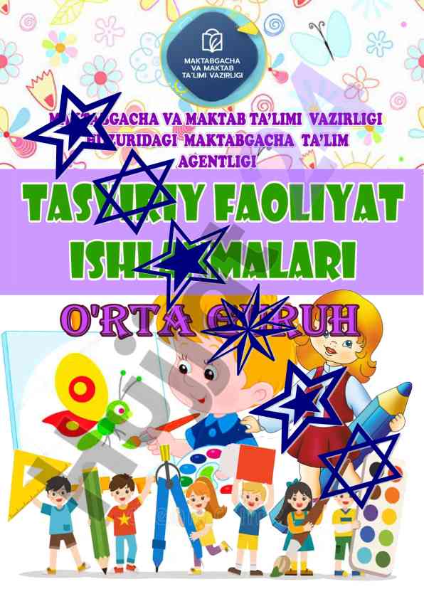 Yoz fasli haqida ta’lim dars faoliyatlari