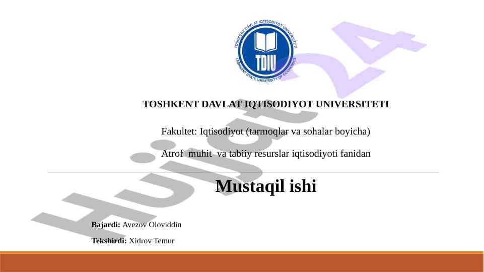 Muhofaza etiladigan tabiiy hududlardan foydalanish qoidalari