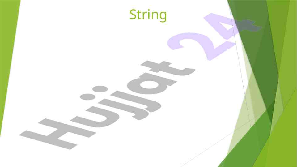 String manipulation functions in python programming