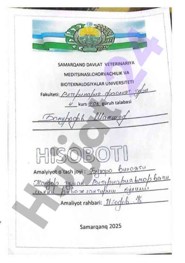 Skanerlangan hujjatlar tahlili metodlari