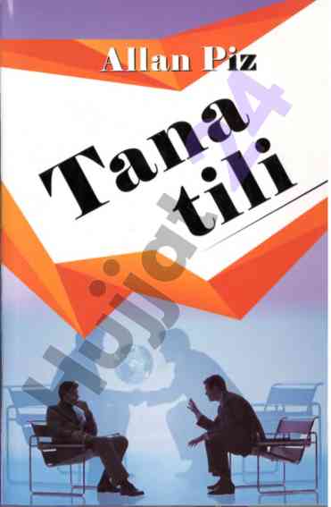 Allan piz tana tili harakatlari tarjimasi