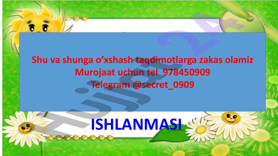 4 sonini bir xonali songa ko‘paytirish va 4ga bo‘lish