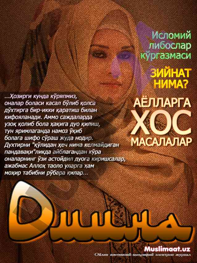 Ayl zoti haqida ilmiy tahlil