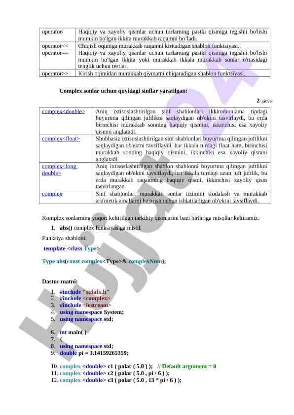 Product image 1