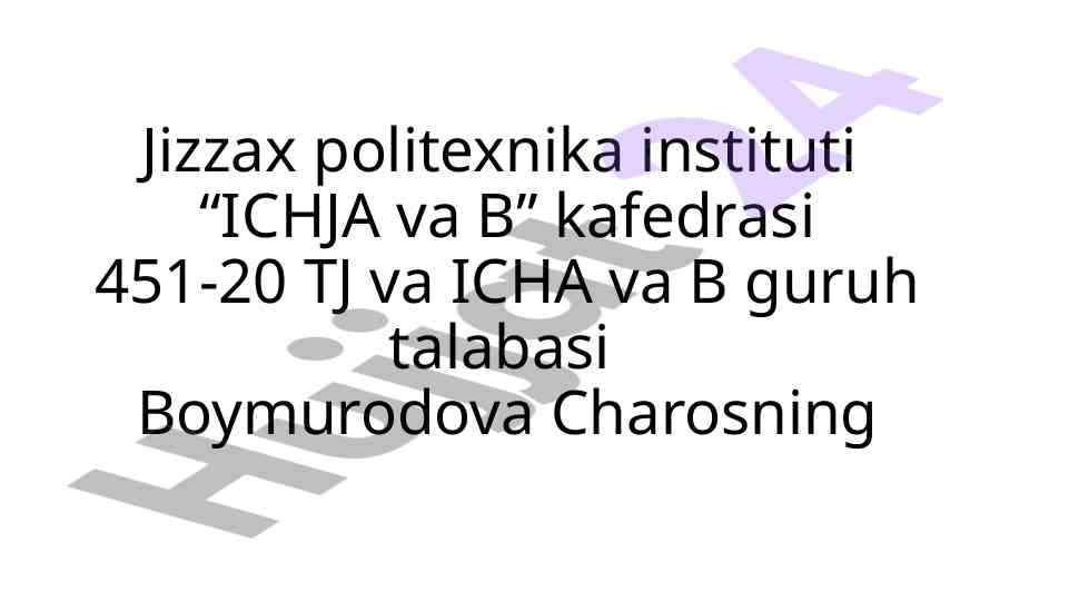 Aqlli uy nima va muammolari