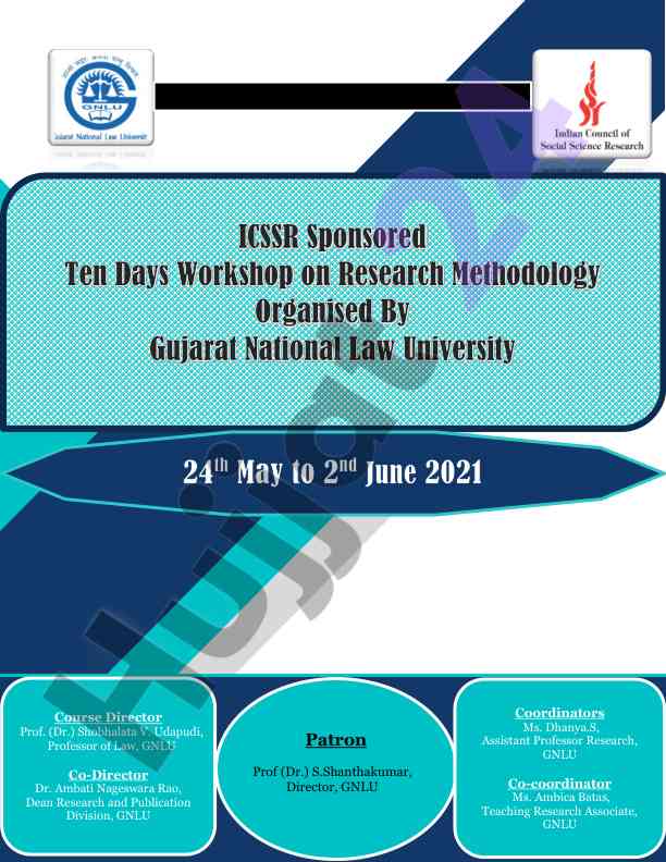 Enhancing research methodology in higher education