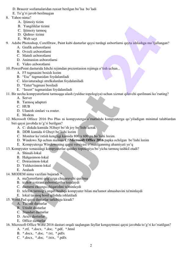 Product image 1