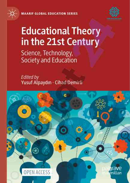 Educational theory and global perspectives in 21st century