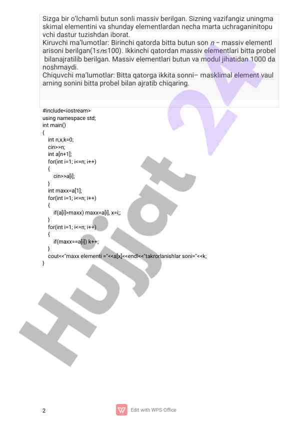 Product image 1