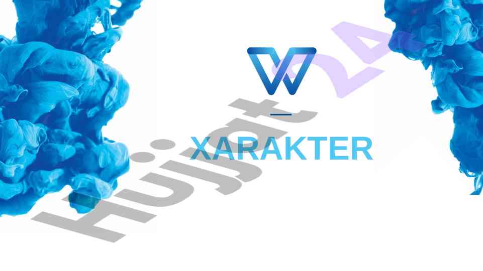 Xarakter va uning aktsentuatsiyasining o'ziga xosligi