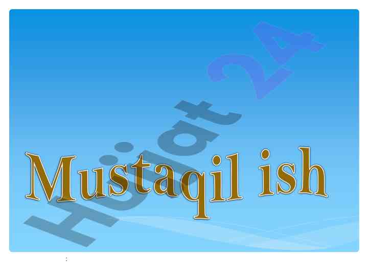 Shaxsning rivojanishi va ijtimoiy munosabatlar