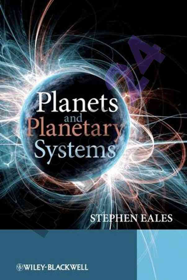 Planets and planetary systems overview