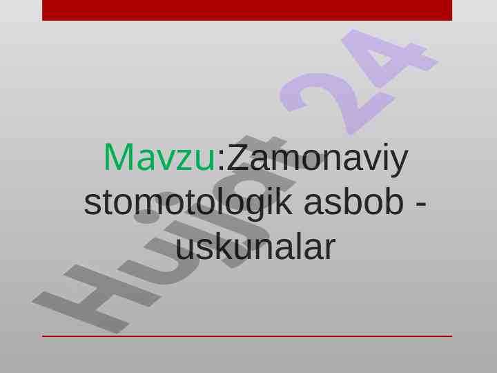 Product image 1