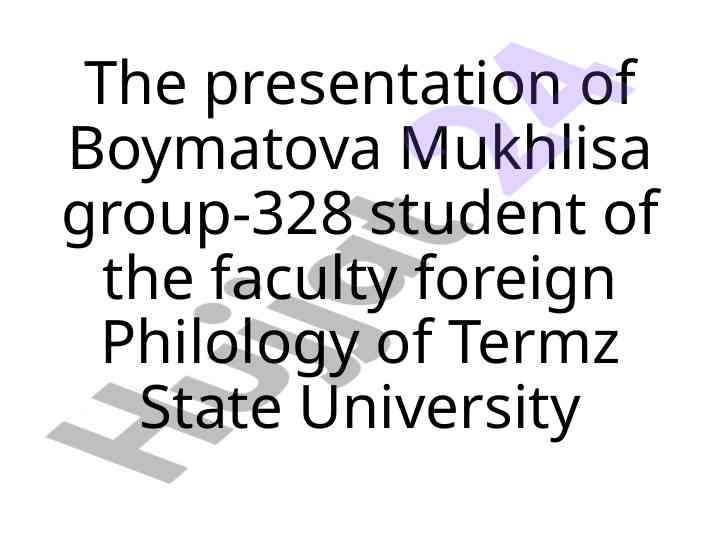 Innovative teaching methods in foreign philology education