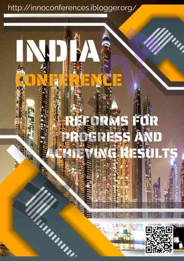 Reforms for progress and achieving results conference 2024