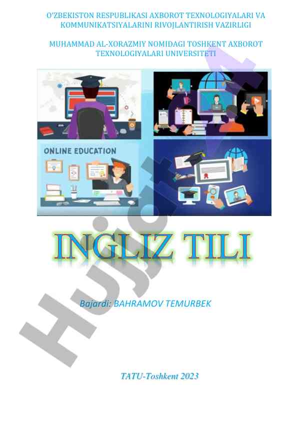 Essential it terms and definitions for students
