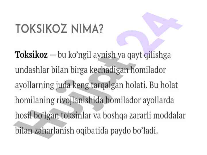 O‘quv qo‘llanmalar haqida e'tibor