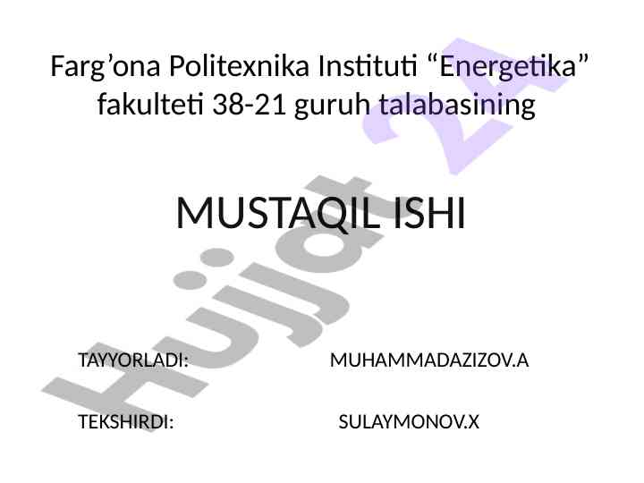 Magnit maydoni va harakatlanuvchi zarrachalar