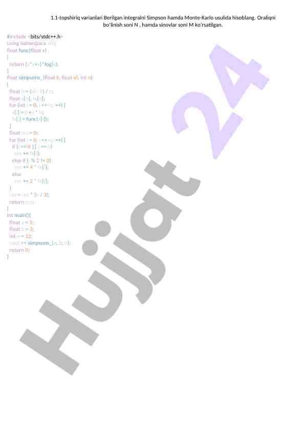 Product image 1