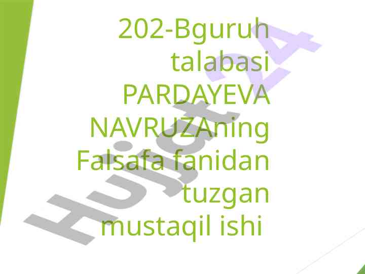 Oila qurish tartiblari va farzand tarbiyasi