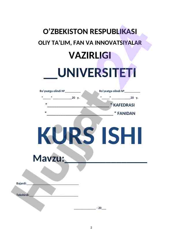Kasr Ratsional Funksiyalarni Integrallash