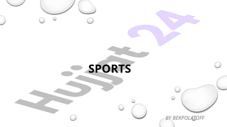 Benefits of sports and physical education activities