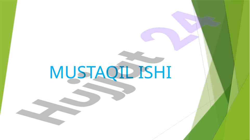 O’zbekiston va jahon hamjamiyati tahlili