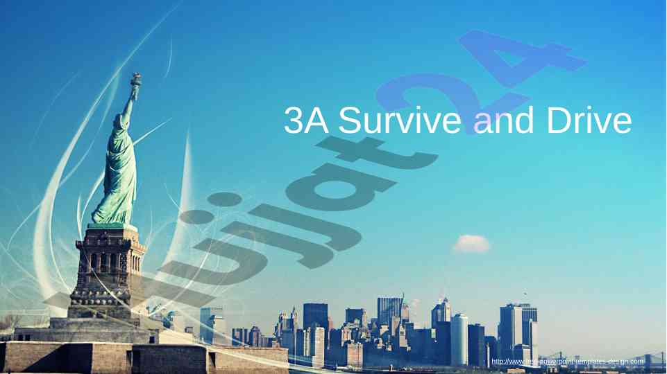 Transportation and its impact on society