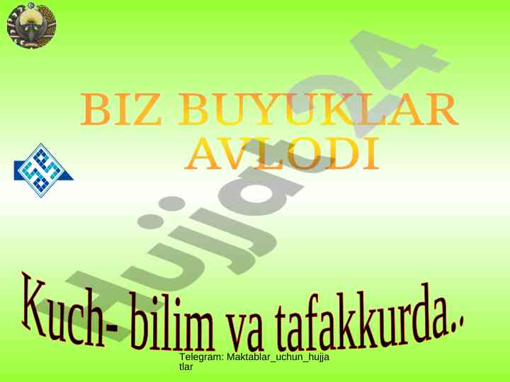 Amir temur: buyuk sarkarda va adolat ahamiyati
