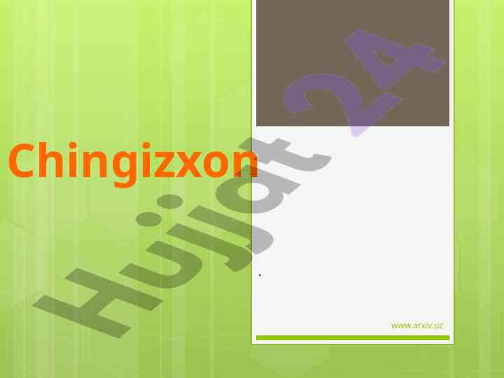 O‘zbek milliy kiyimlarining tarixi va rivojlanishi