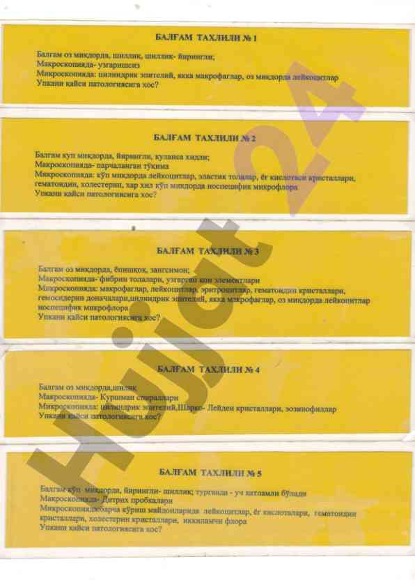 Nanotecnologiya va materialshunoslik tadqiqotlari